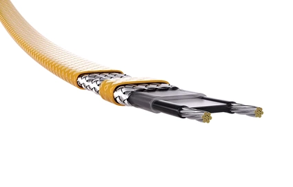 The Ultra-High Maintenance Temperature Of 210℃ Is Another Technological Peak In The Field Of Self-Regulating Heating Cable. What Has Changed With The Emergence Of This Heat Tracing Cables?