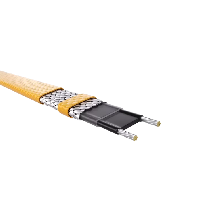 Exploring The Different Types Of Self-Regulating Heat Trace Cable