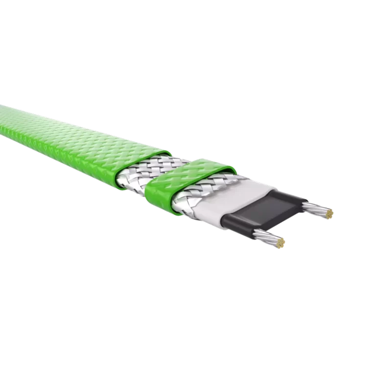 What Is The Role Of Self Regulating Heating Cables In Pipeline Protection?