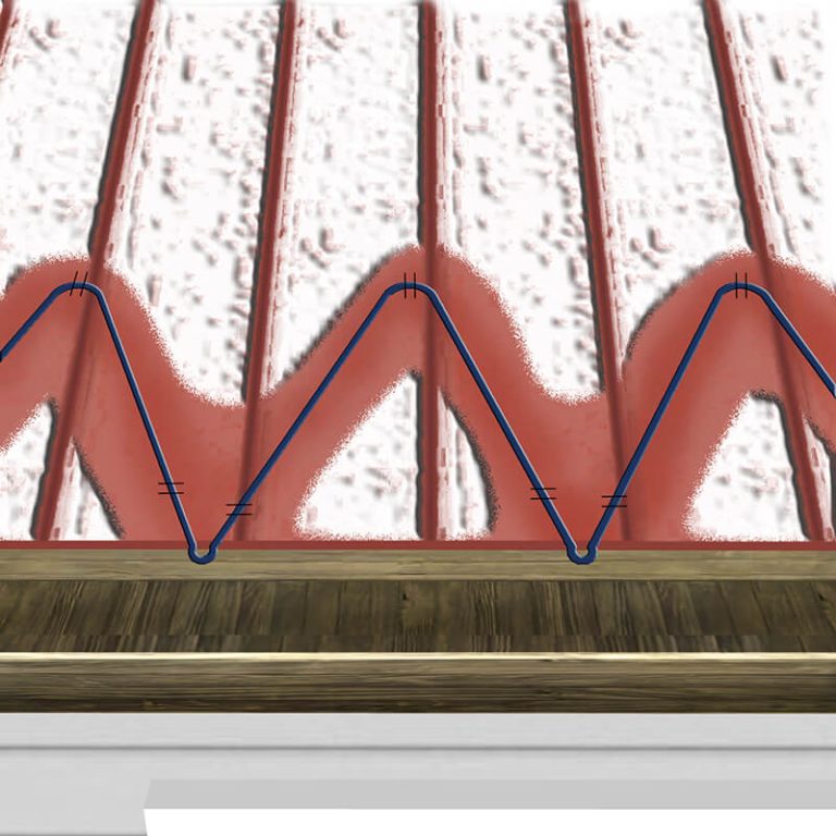 Roof Heat Cable: The Ultimate Solution For Winter Woes