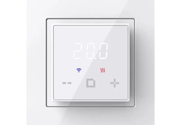 et 44w wireless thermostat