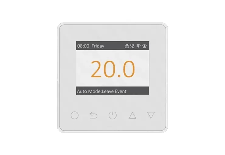 et 84 wireless thermostat