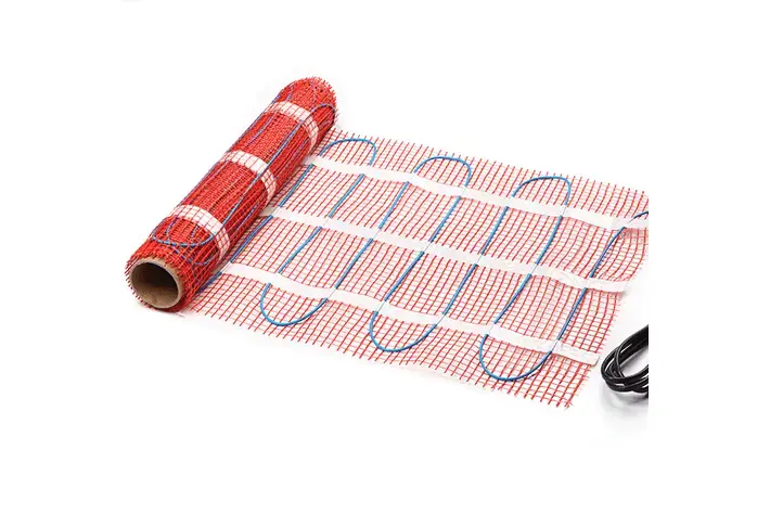 What Are the Main Differences Between Underfloor Heating Mats in the USA and Europe?