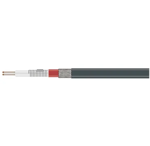 SCW Constant Wattage Heat Tracing Cable