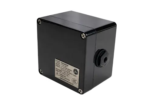 PTBM-GET-120 / PTBM-GET-160/PTBM-GET-260 Explosive-proof Junction Box