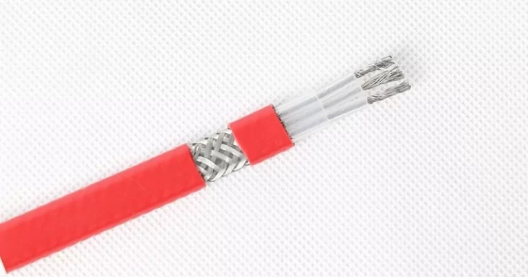 Parallel Heating Cable