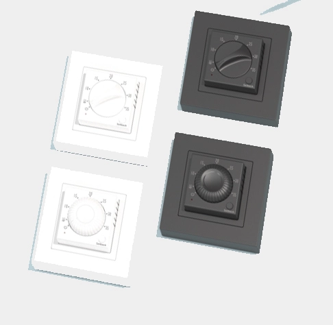 et 28 thermostat sample