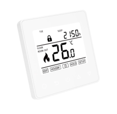 WiFi Thermostat #ET-63