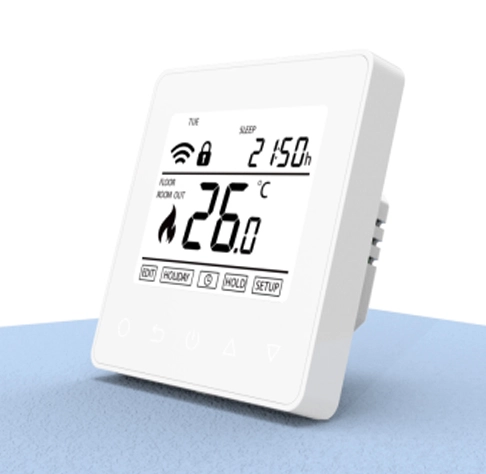 WiFi Thermostat #ET-63W