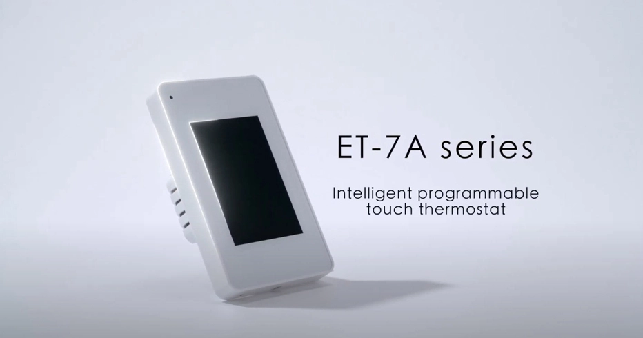 ET 7A Installation Guide