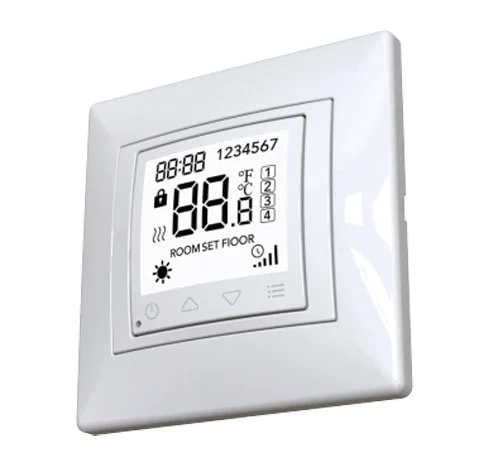 ET-64 Smart Programmable Thermostat