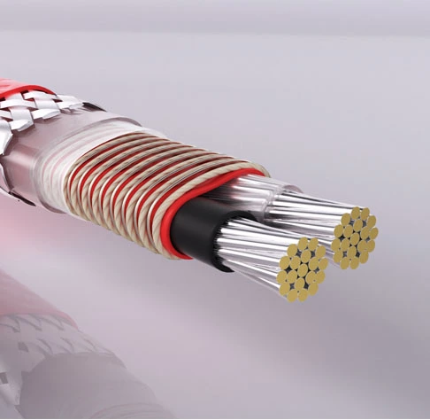 How Does a Constant Wattage Heat Cable Work?